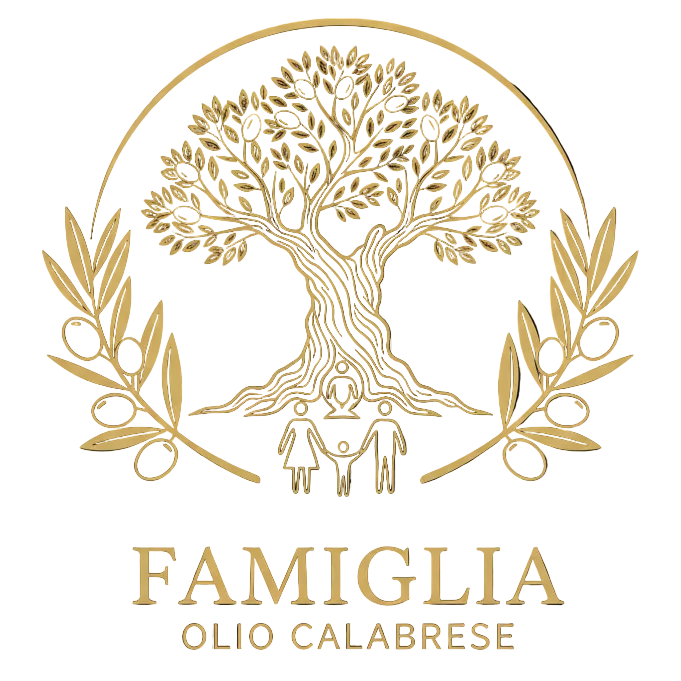Symbol kalabrischer Famielienbetrieb